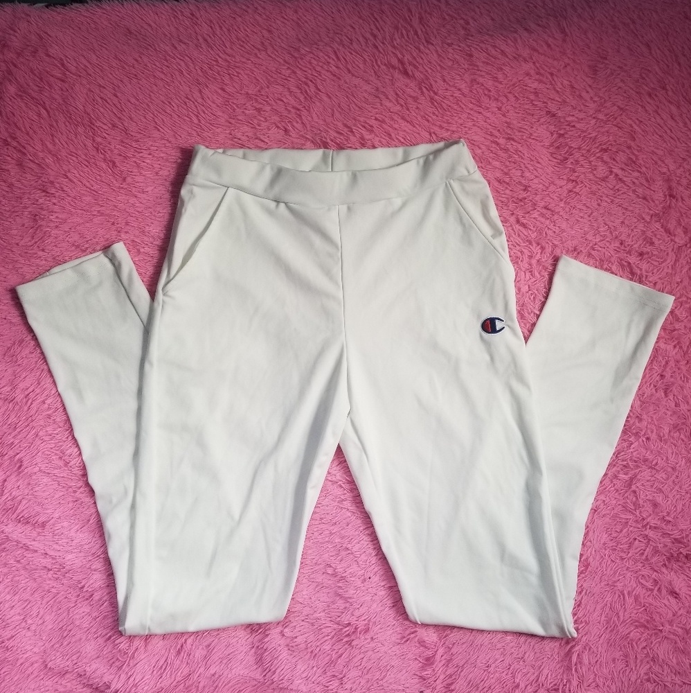 Champion Track Pants 💙